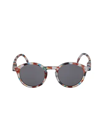 IZIPIZI | Lunettes de soleil enfant SUN JUNIOR 5-10 ans #D | blau